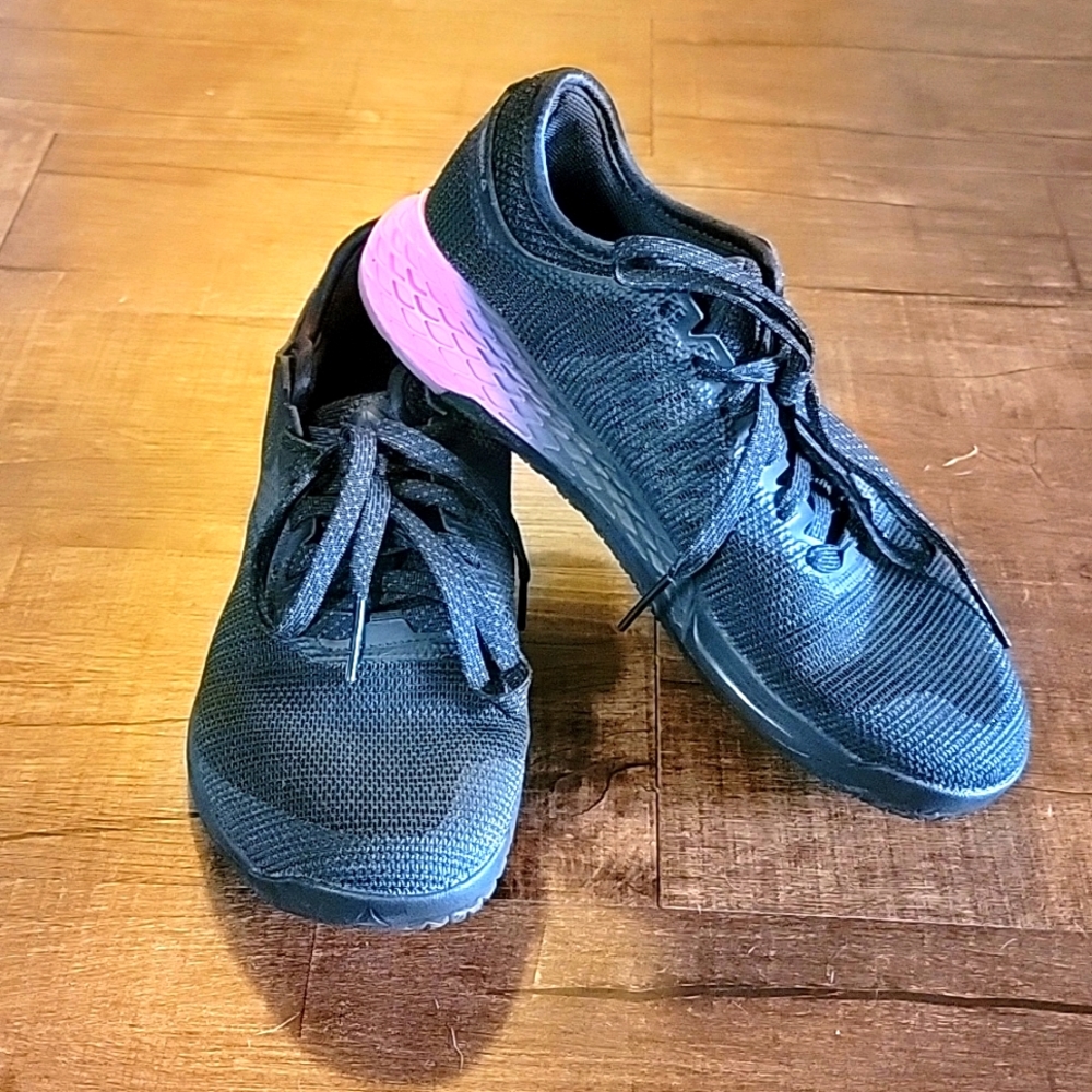 Crossfit nano shoes